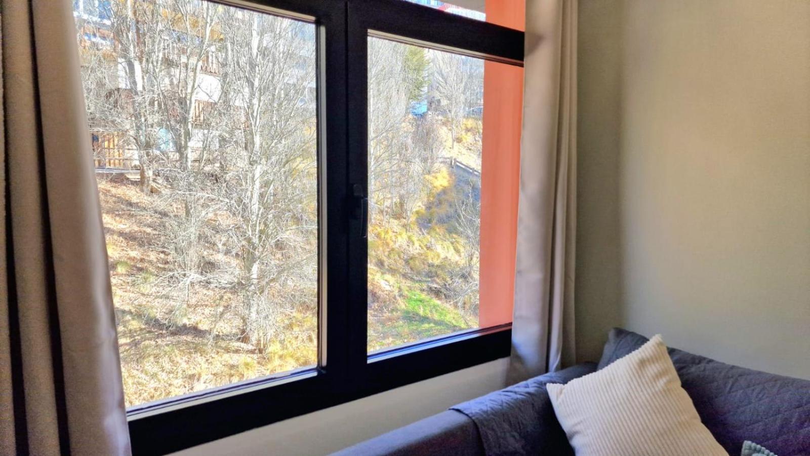 Snow Paradise Gorbea Apartment *